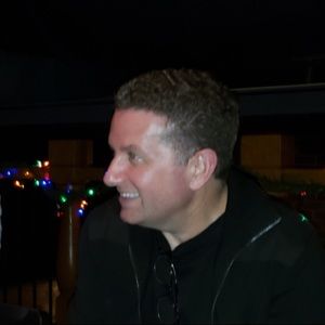 Meet your Posher, Chad